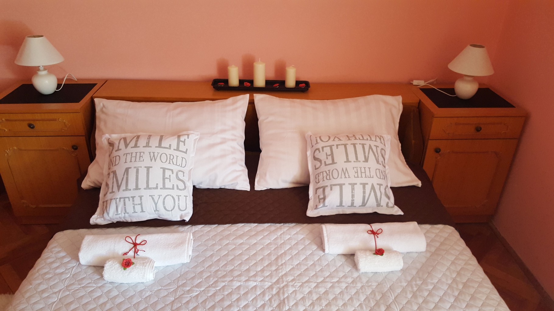 sleeping room 3