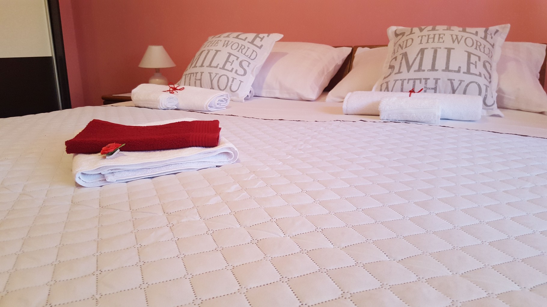 sleeping room 2