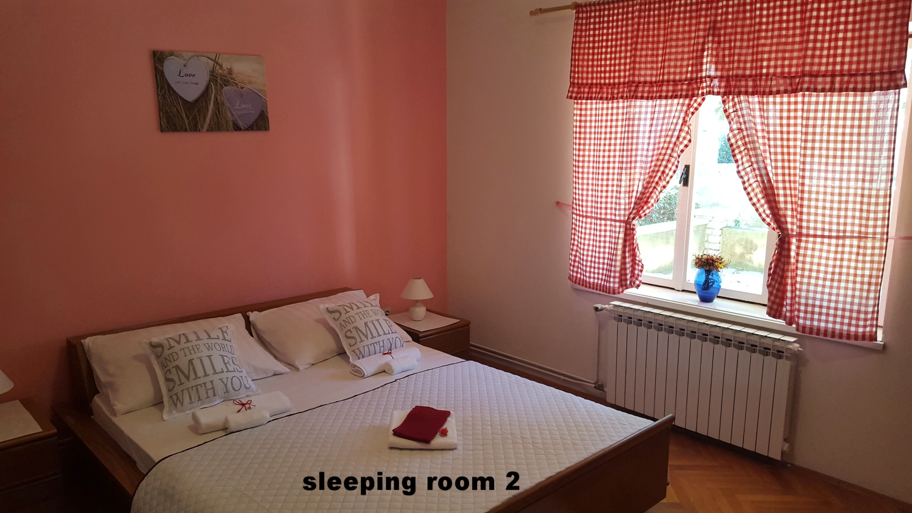 sleeping room 2