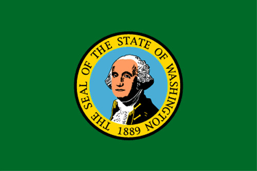 the evergreen state - washington (wa)