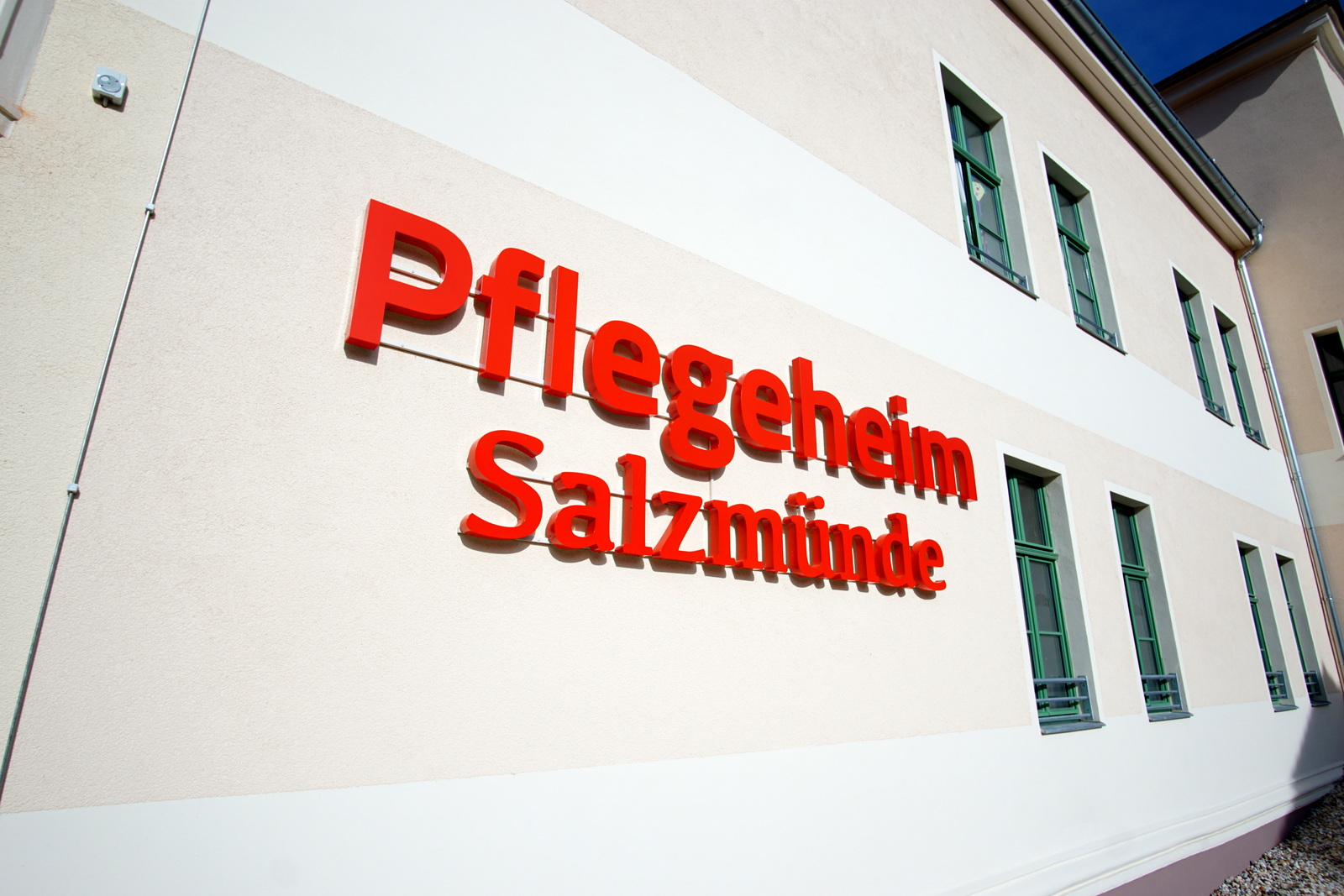 Projekte Gebrüder Wentzel Teutschenthal Immobilien und Hausverwaltung