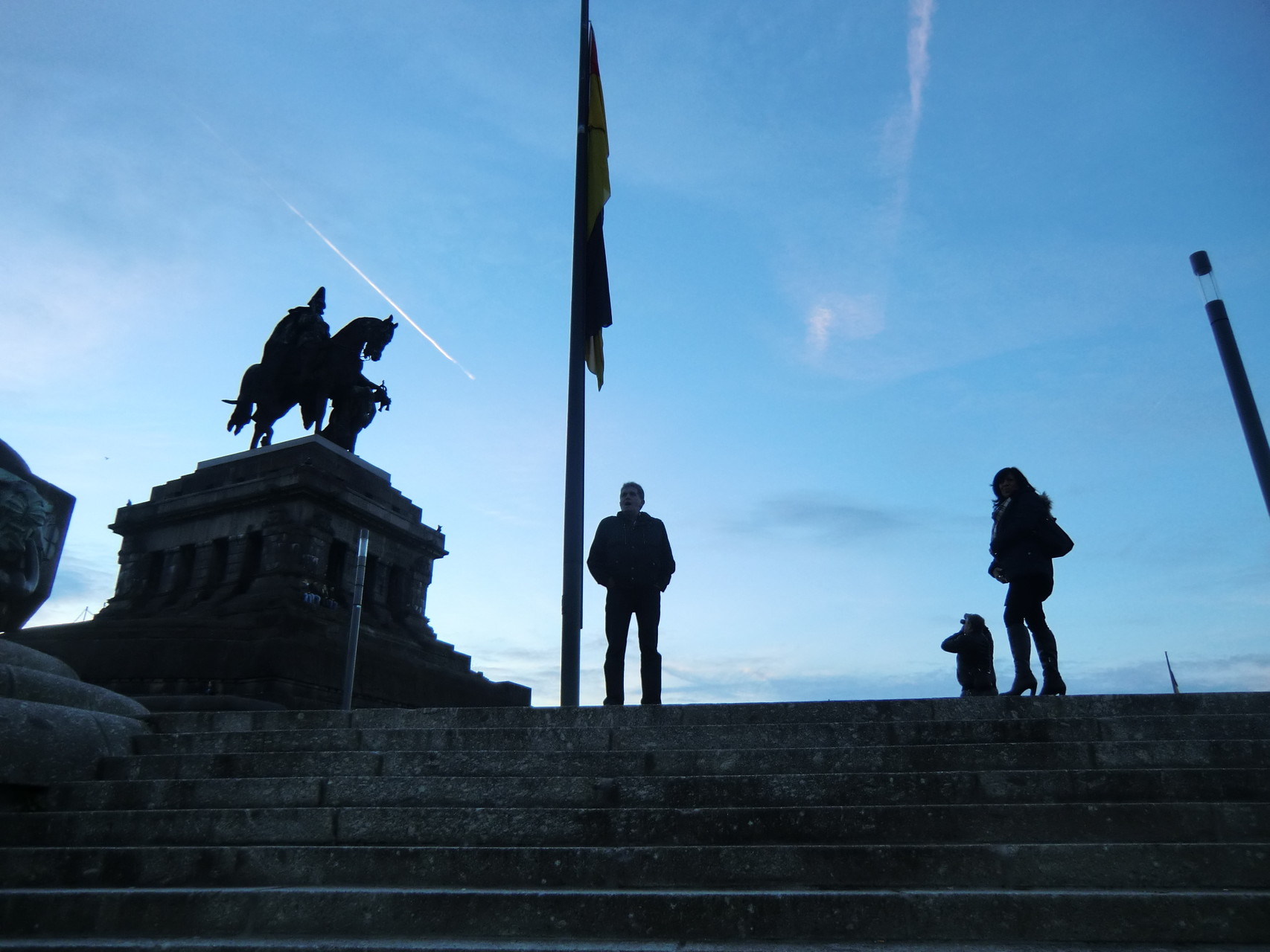 Deutsches Eck