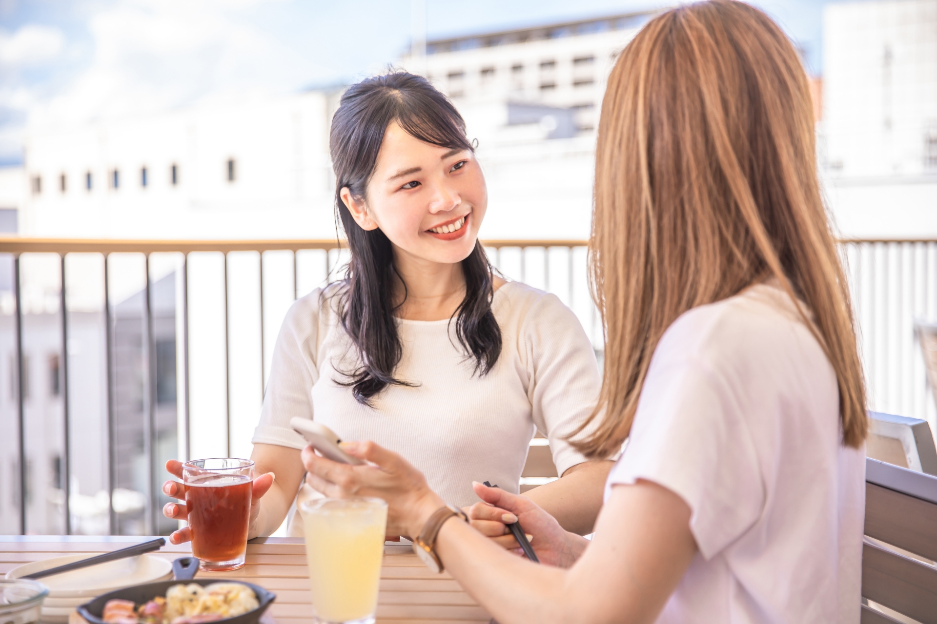 大阪・心斎橋既婚者飲み会・出会い合コンサークルパーティー　グルメ好き編