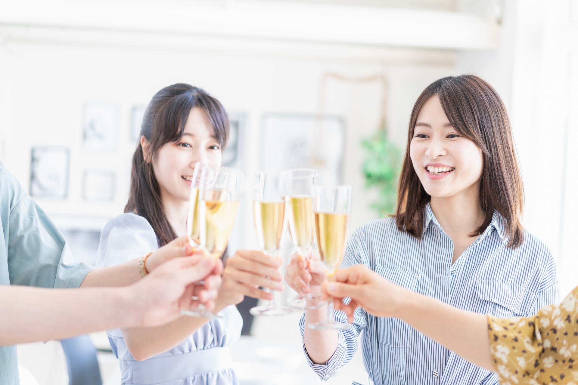 大阪既婚者合コン・出会いの飲み会サークルパーティー・スポーツ好き編