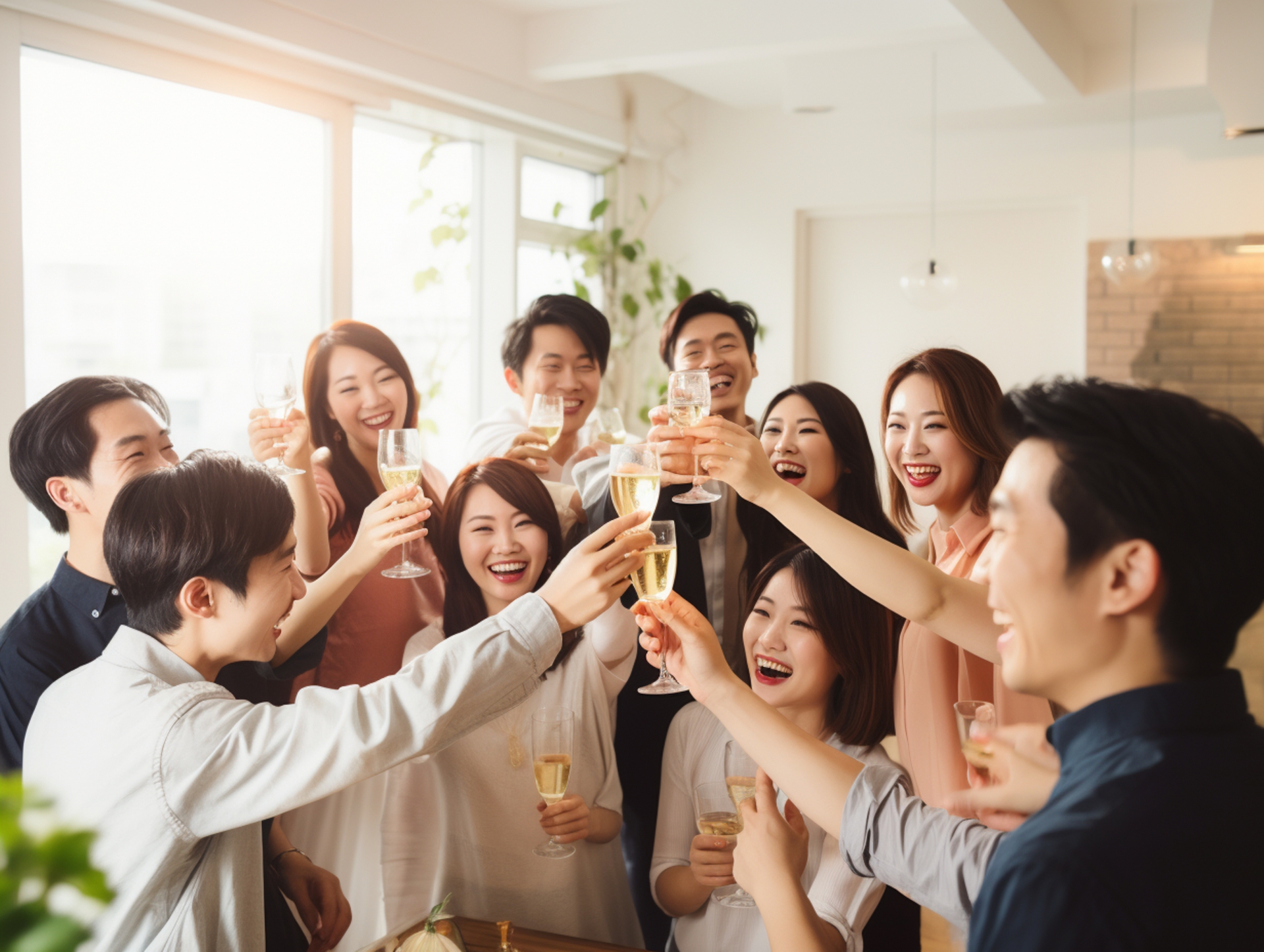 奈良県・既婚者合コンサークルパーティー・エグゼクティブ編