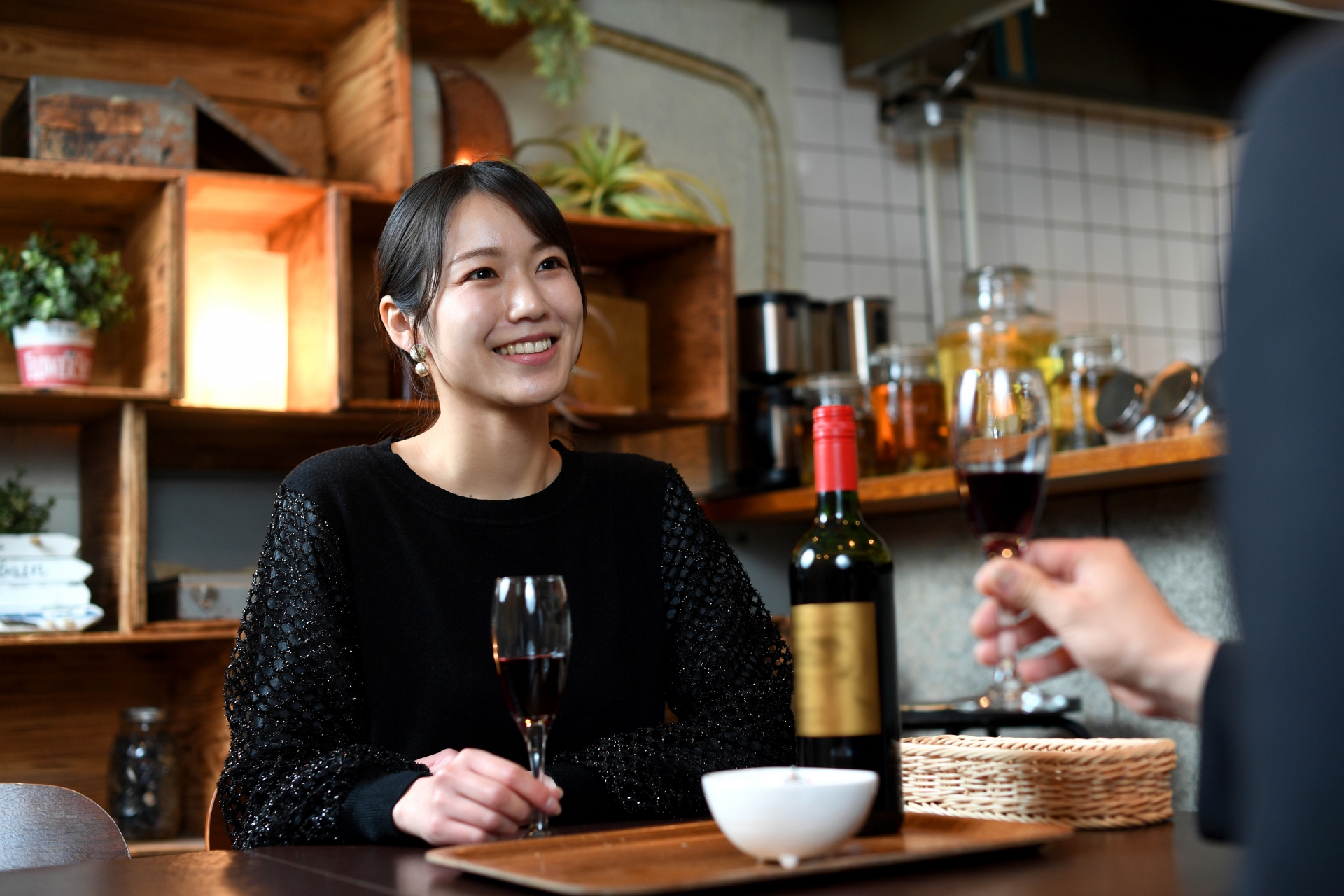 大阪既婚者飲み会・合コンサークルパーティー　エグゼクティブ編