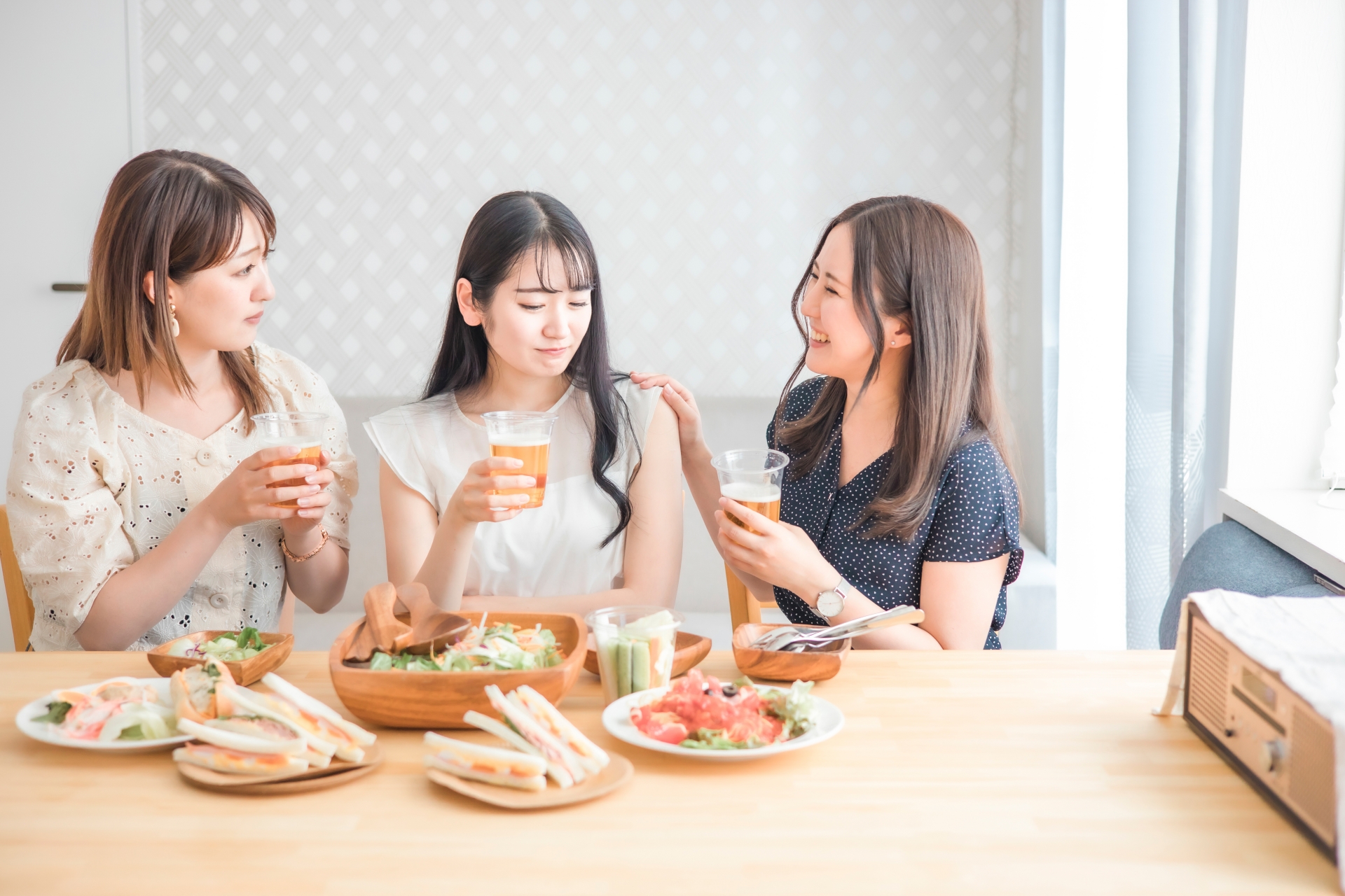 奈良県既婚者合コン・出会い・飲み会サークルパーティー　カジュアル編