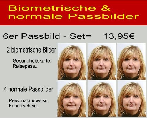 Biometrisch