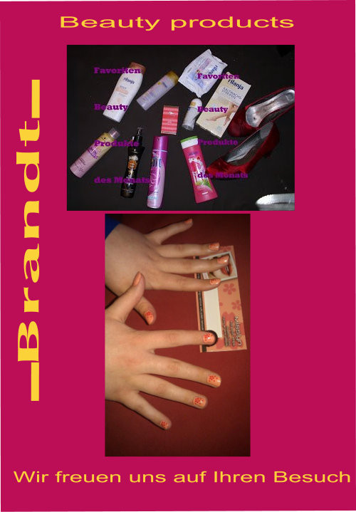Nailstrips