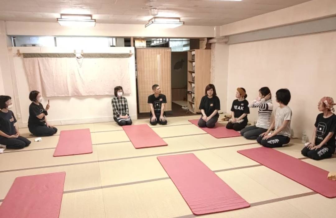 踏まれ体験　特別編