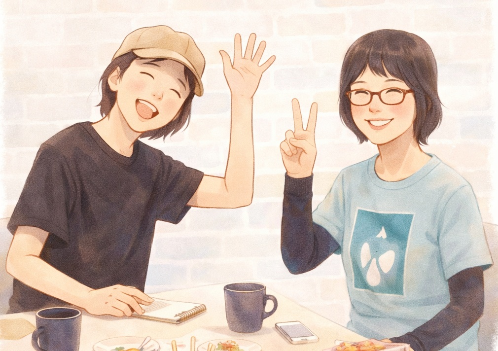 はじめての癒し丹足 千照館