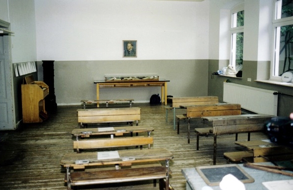Ausstellung 2009