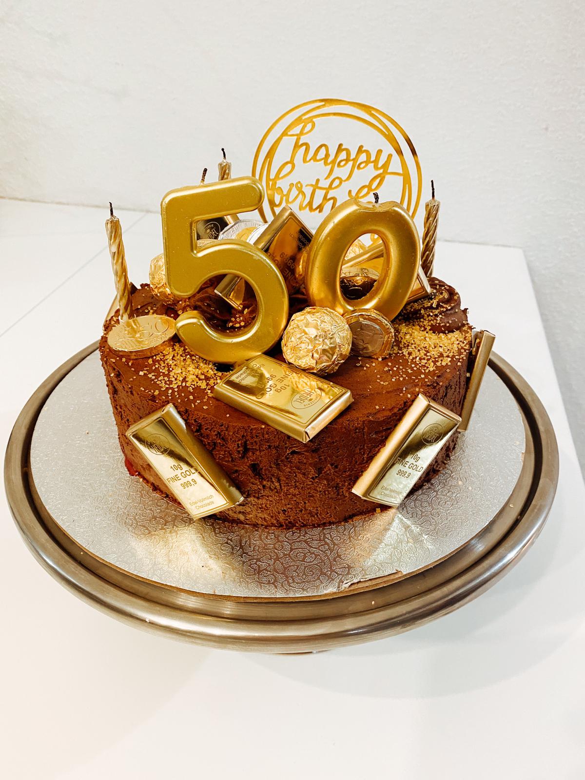 creative-cakess Webseite!