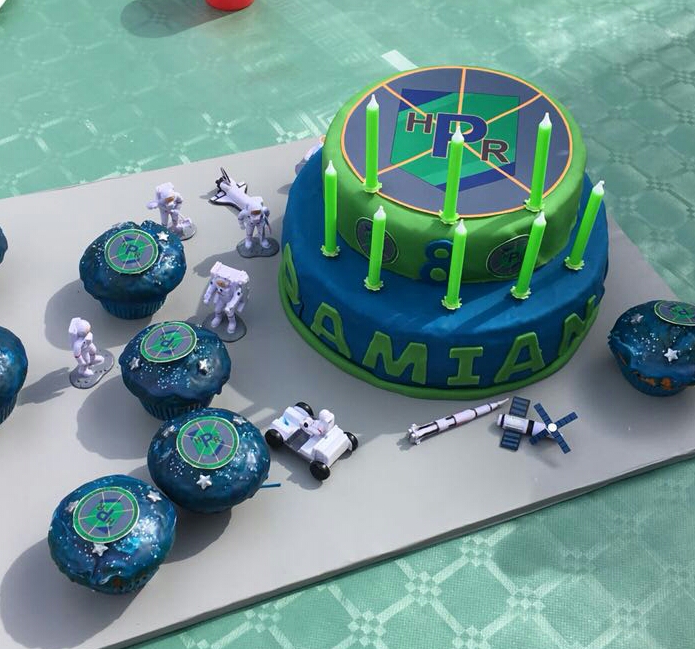 Polet Torte