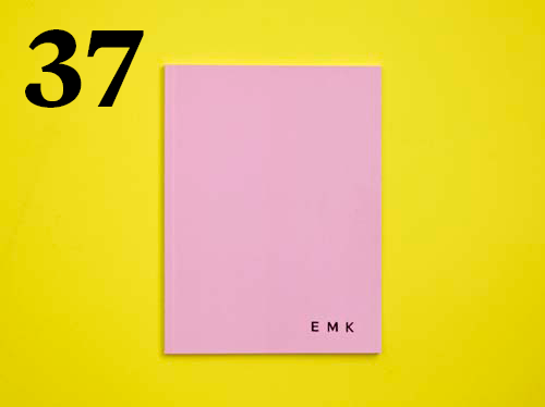 37  Emil Michael Klein, EMK