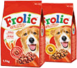 Frolic