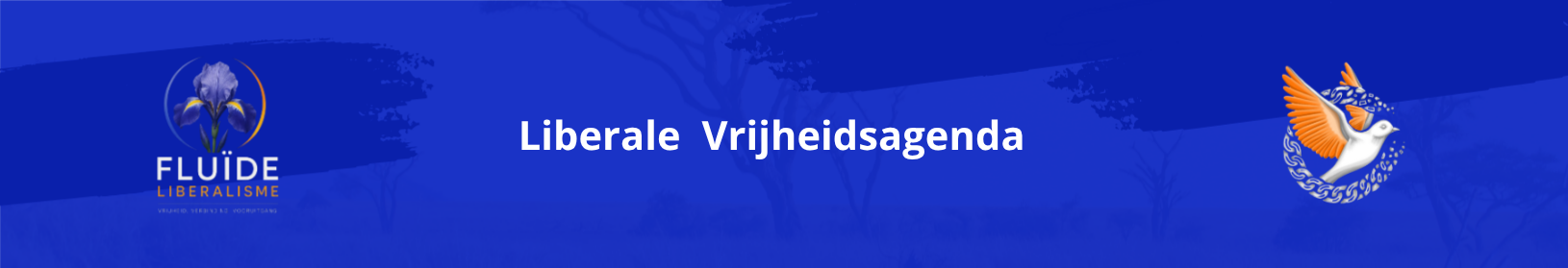 Liberale Vrijheidsagenda