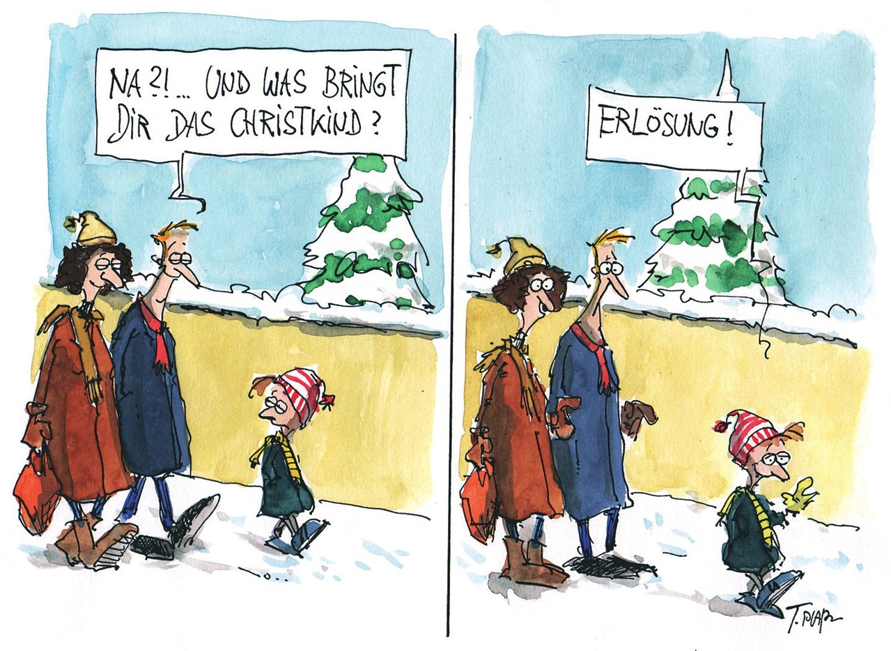 Lustige christliche datierungszitate
