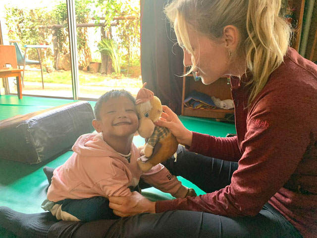 Vrijwilligerswerk in Nepal? Ik zeg doen!