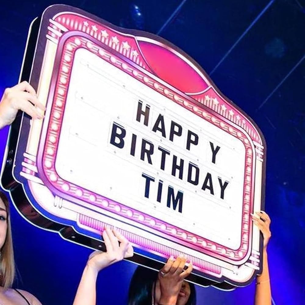 Fêter son anniversaire : Le Cubanito est lieu idéal