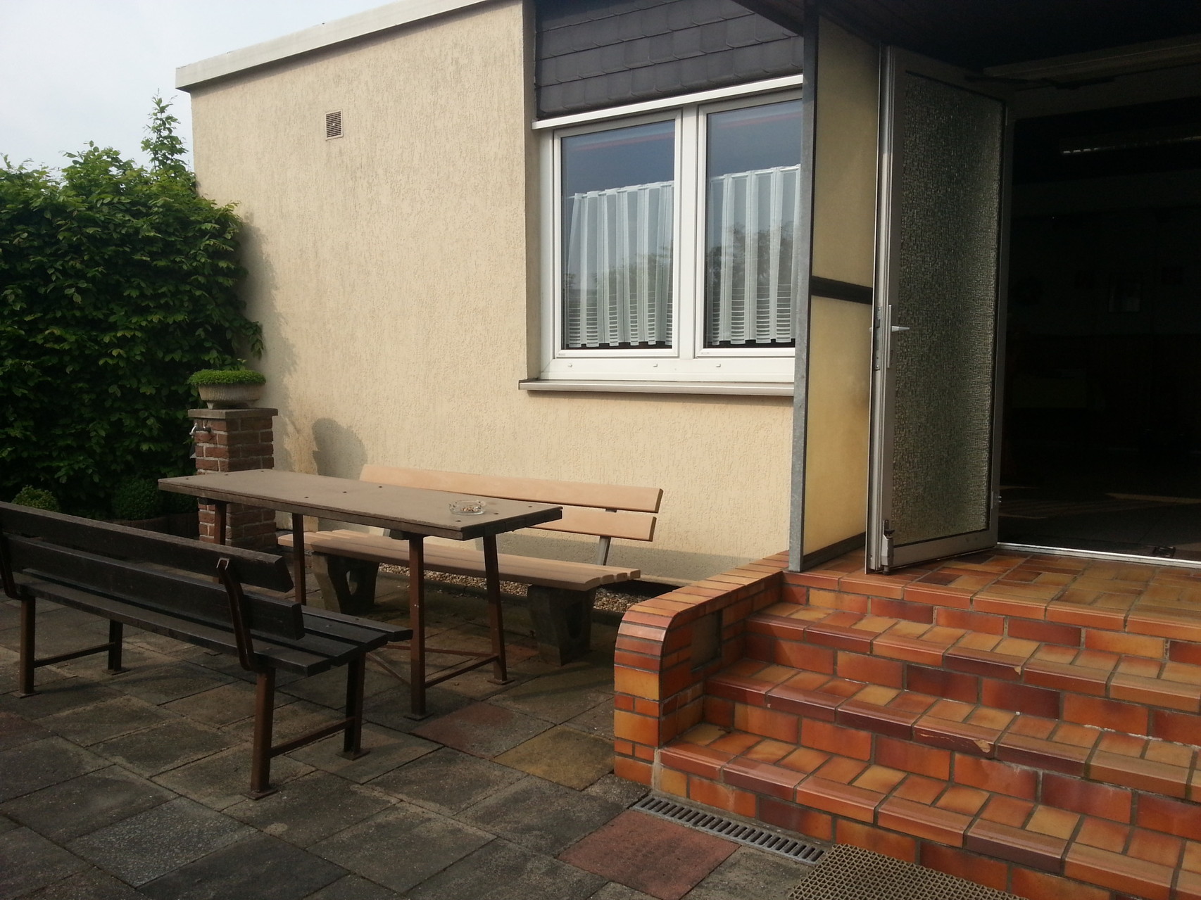 Kleingarten Oberhausen Raum Mieten