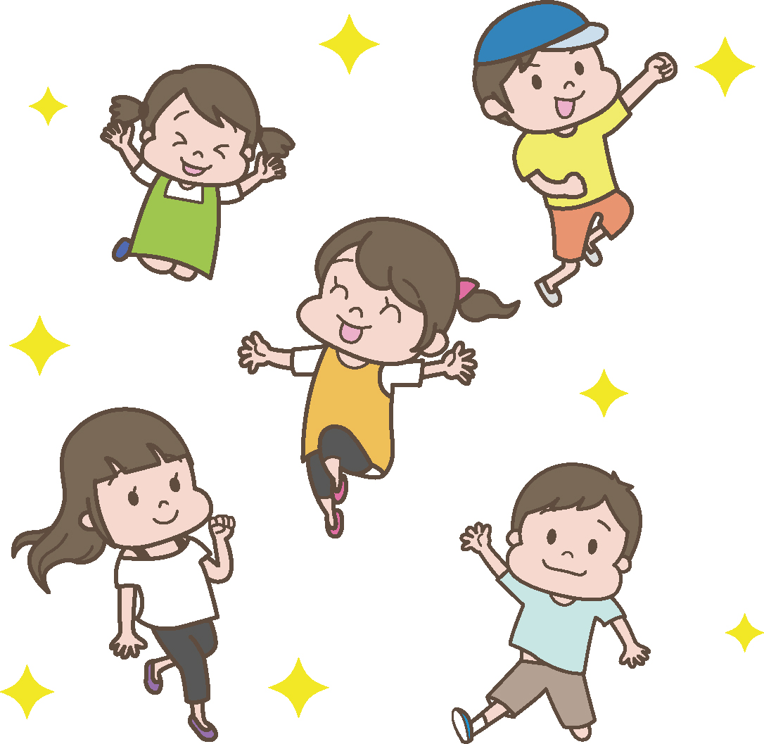 【お願い】子供会・ひよこの会への登録について