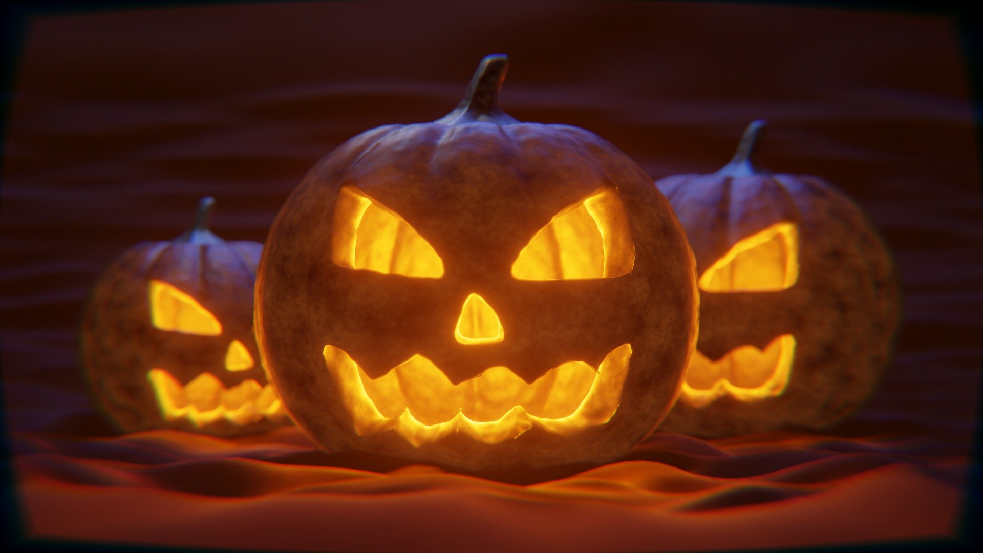 Où fêter Halloween 2025 à Francfort et alentours ?