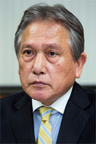 代表取締役社長 紺田 康夫