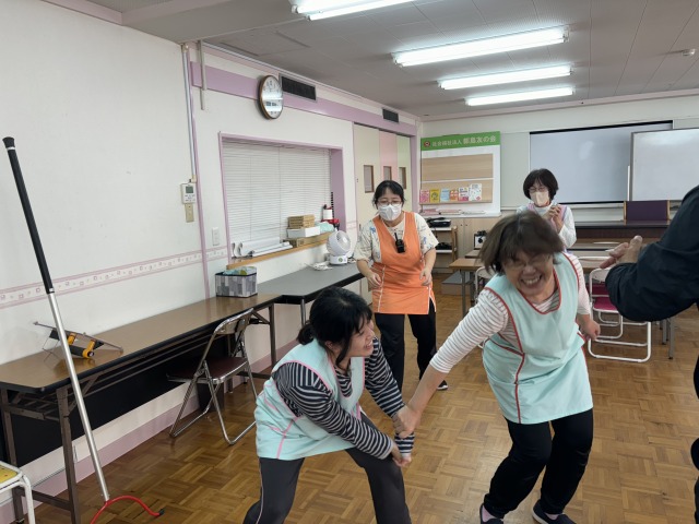 この通り