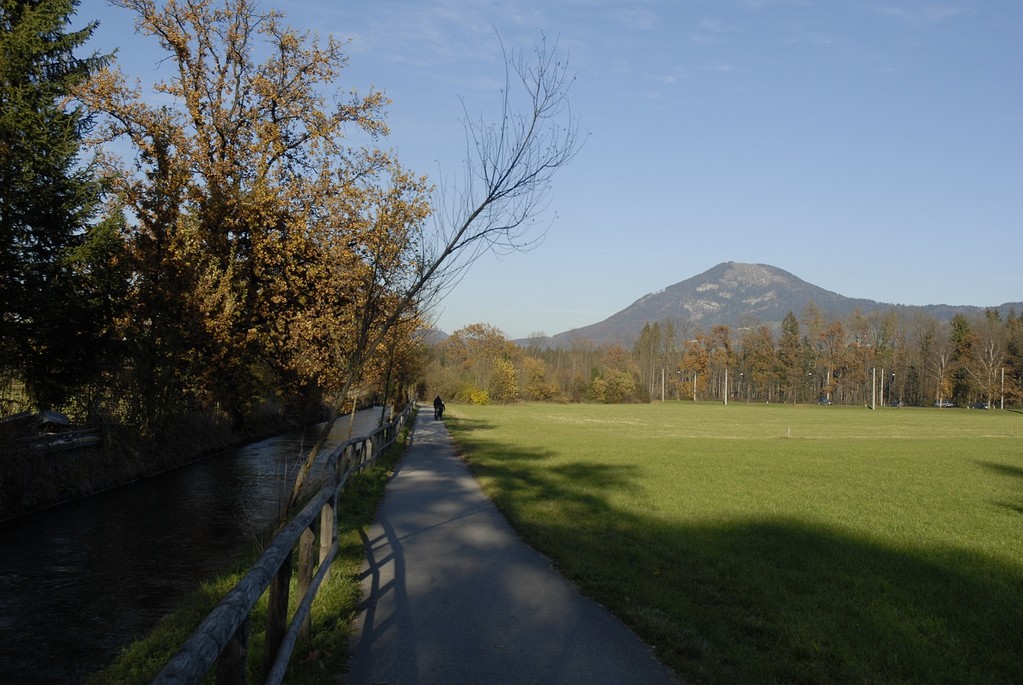 Der Stadtberg