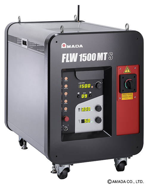 FLW1500MTS