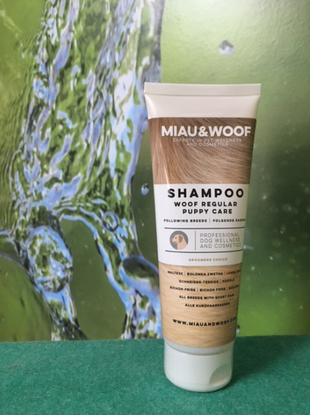 Shampoo Puppy Care