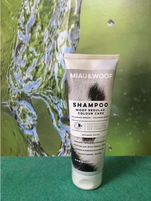 Shampoo Colour Care