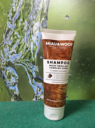 Shampoo Complex Care