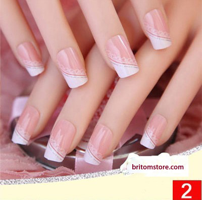 Nagelfeilen Sandfeilen Tierlook Design Feilen - britomstore.com