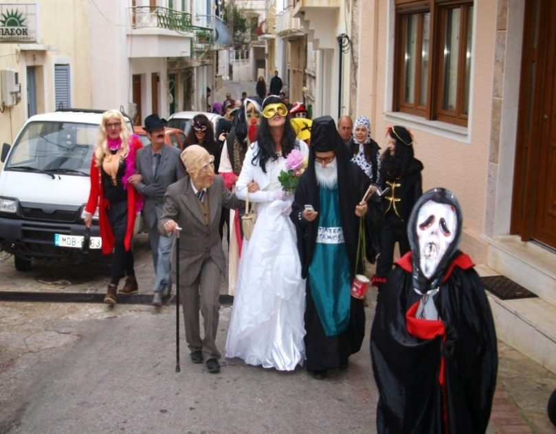 De fratzolia in Marathokámbos. Foto: my-samos.blogspot