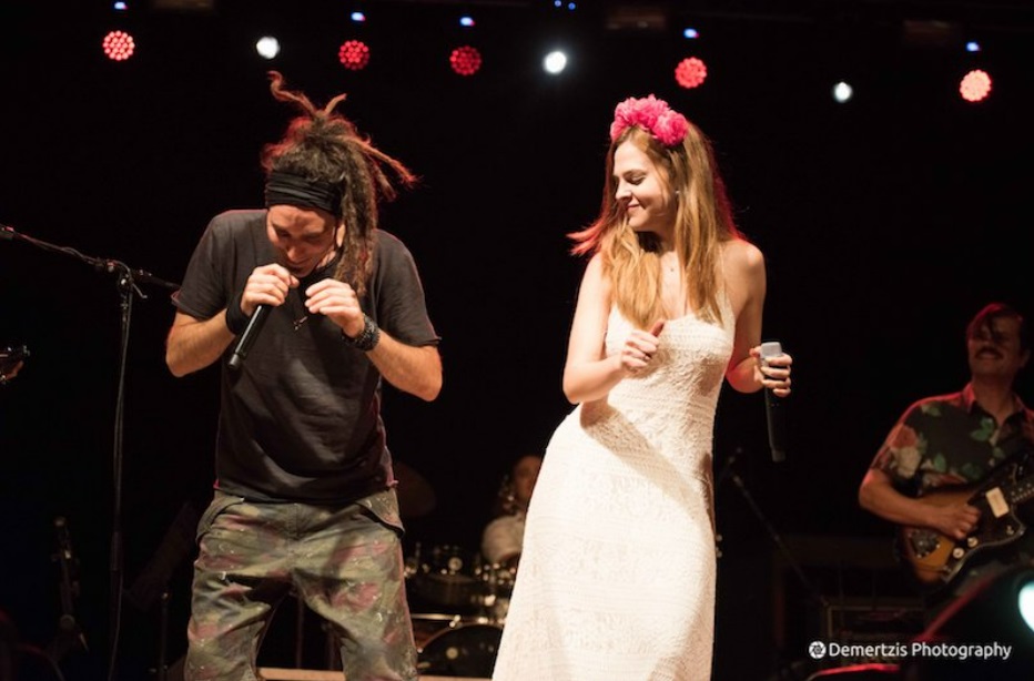 Foto: Iréon Music Festival