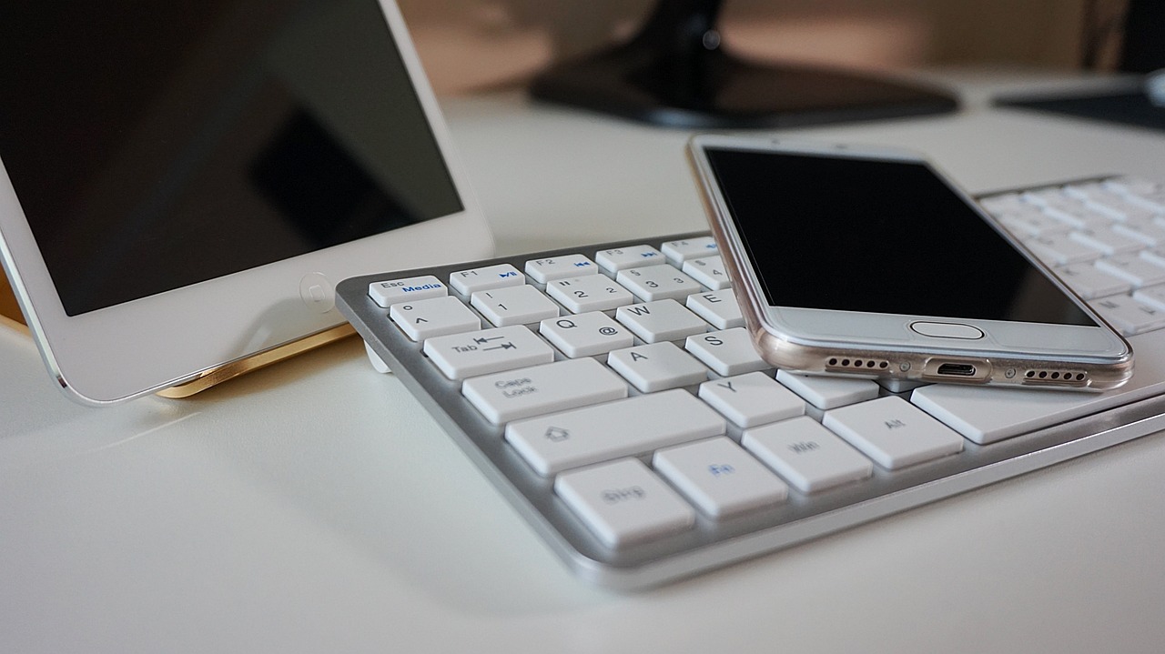 Must-Have Zubehör für dein Tablet: So holst du das Maximum raus