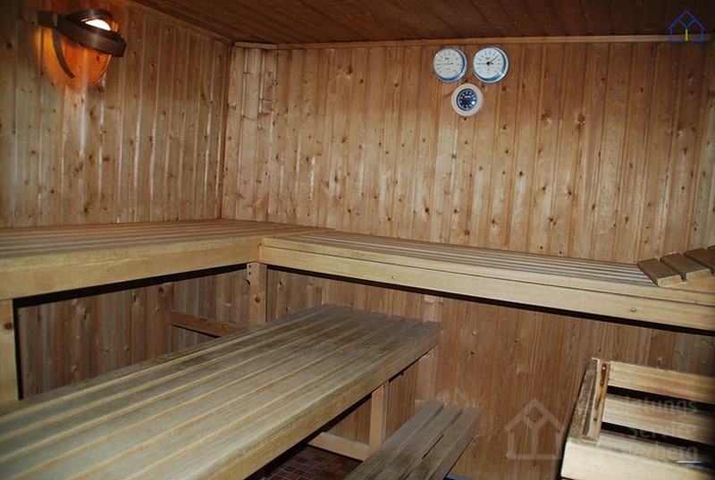 Sauna (Quelle: Vermietungsservice Winterberg)