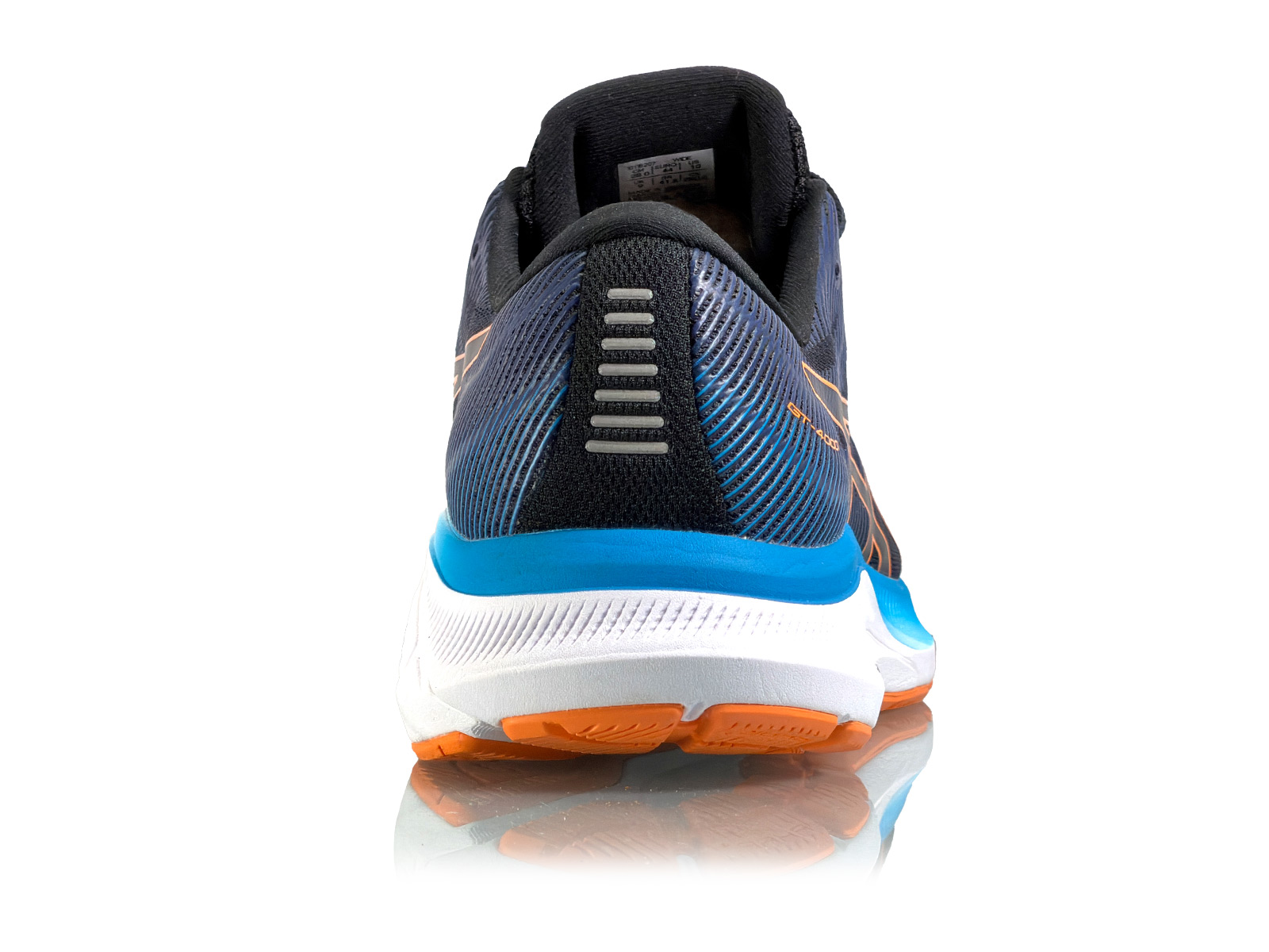 asics Gel GT-4000 3
