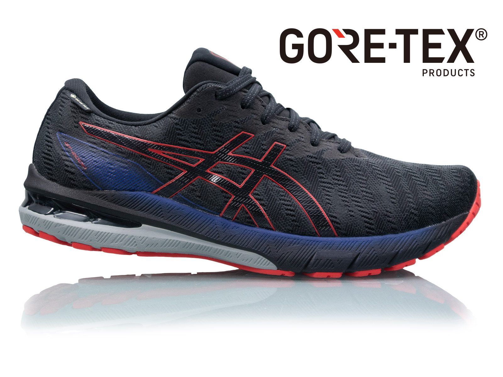 Asics gt 2000 junior noir shop
