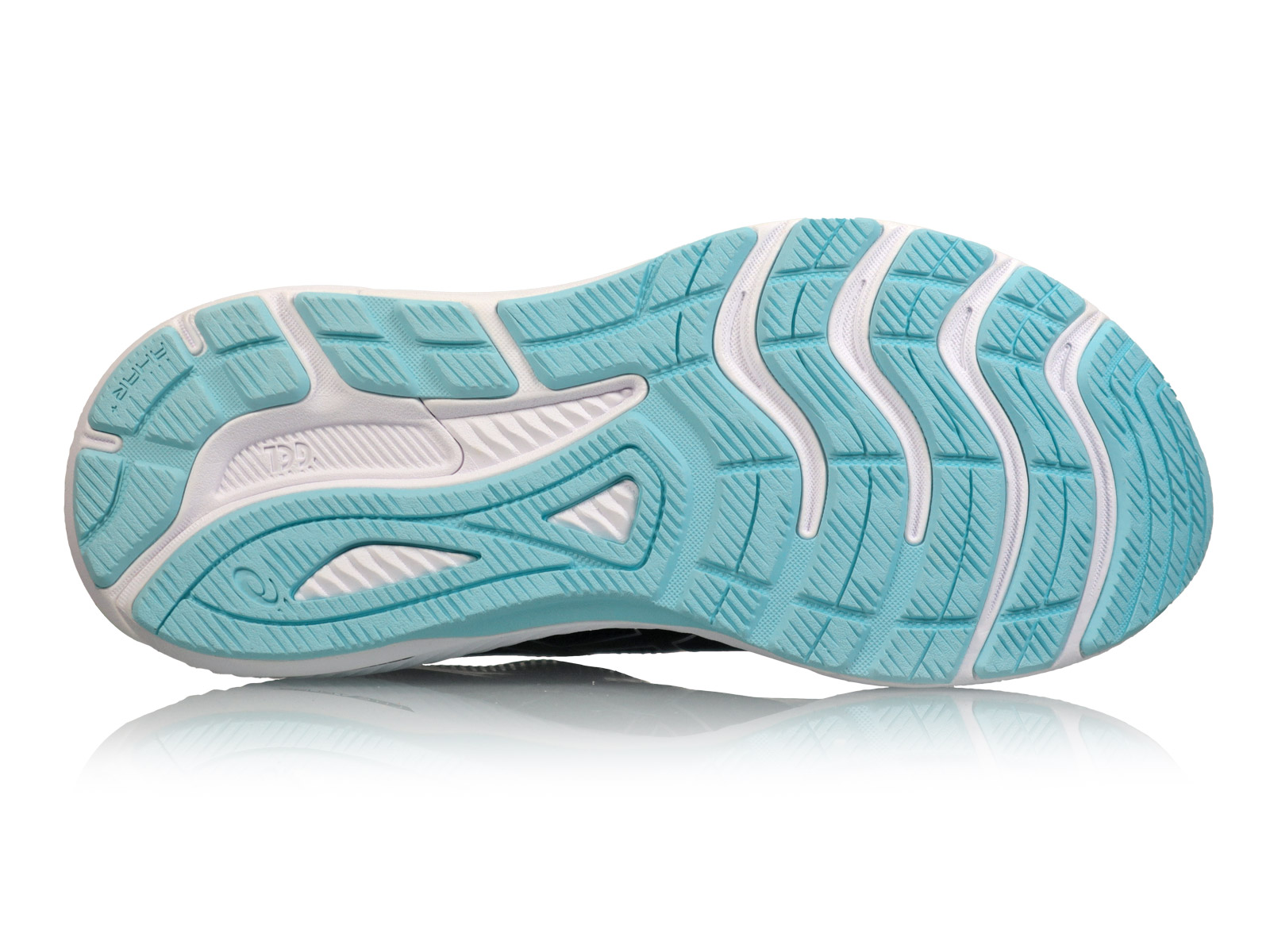 Asics gt 4000 fille blanche shop
