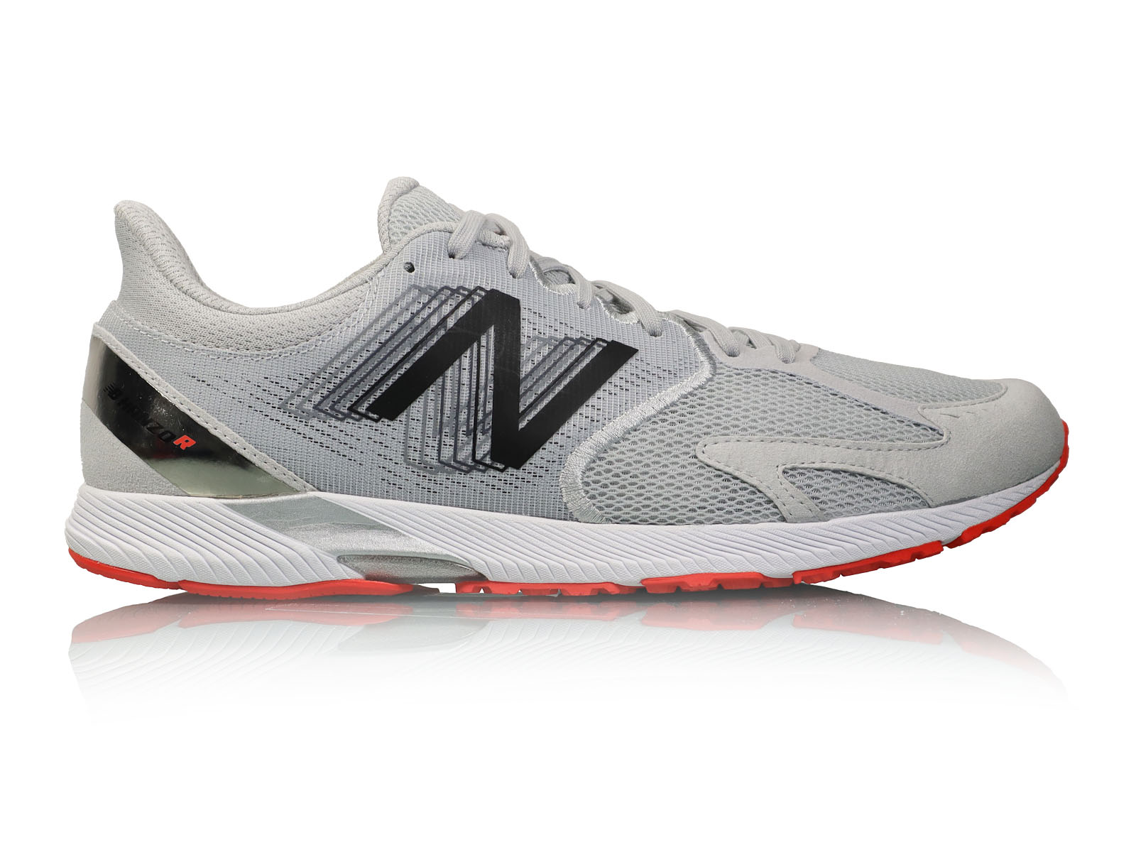 NB HANZO R V3 Wettkampfschuh GRUSZKA Laufsport Aalen
