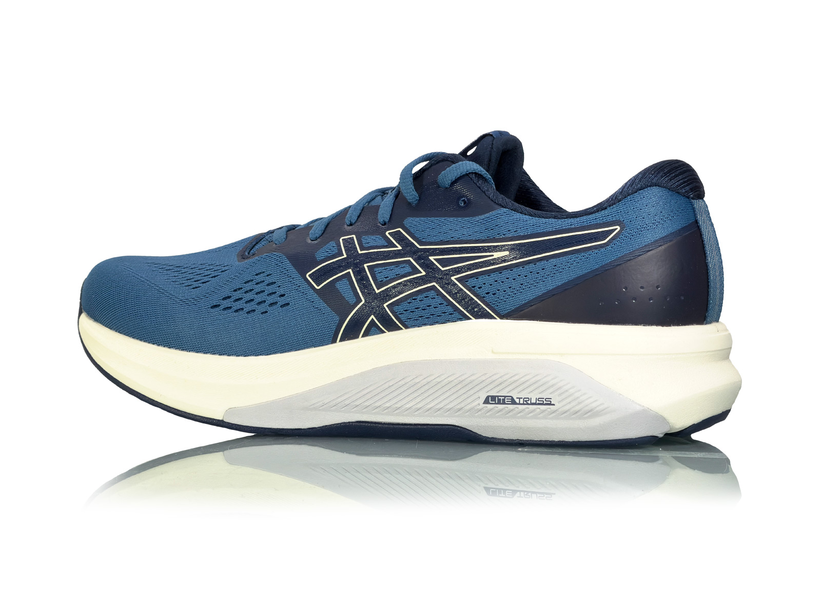 asics Gel GT-4000 4 Winter Sea/Birch