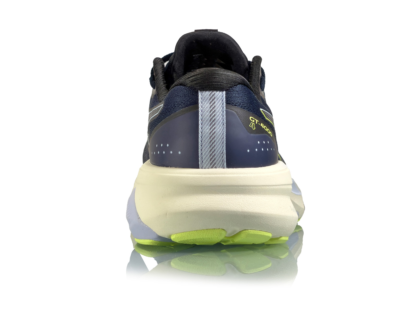 asics Gel GT-4000 4 Midnight Blue/Fade