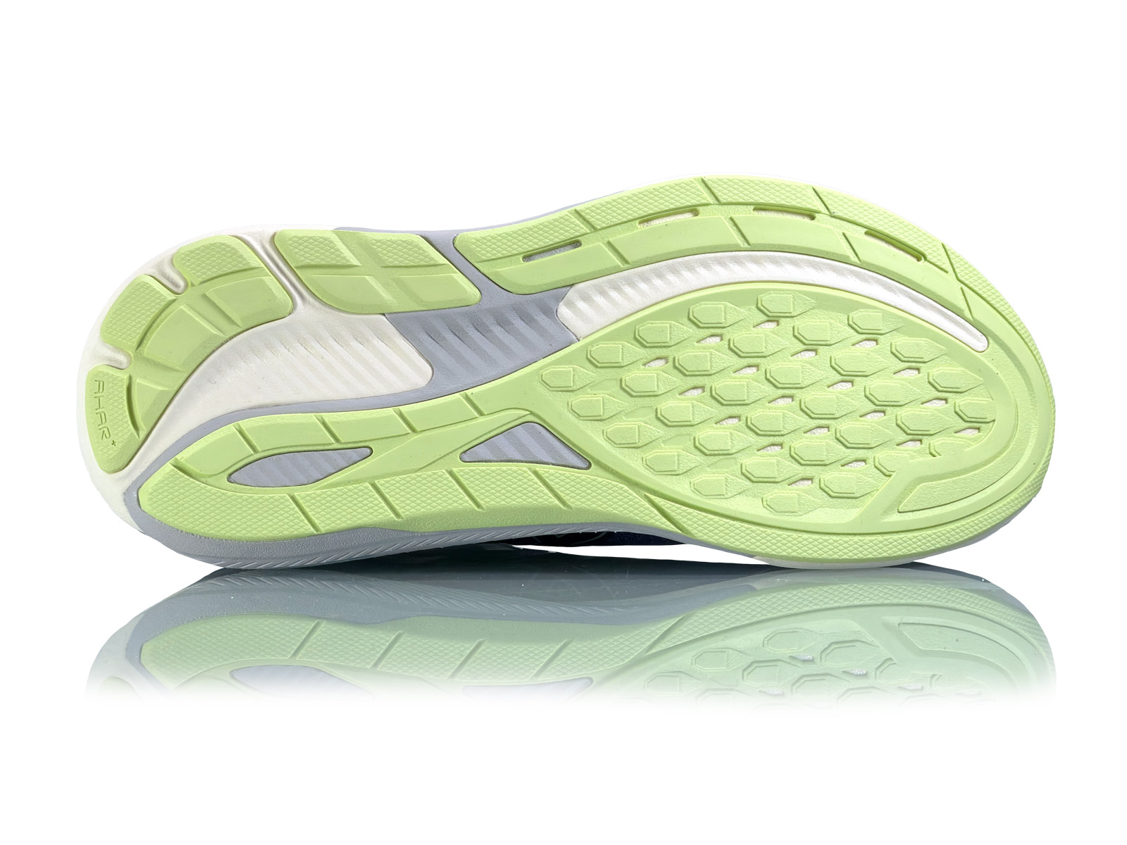 asics Gel GT-4000 4 Blue Expanse / Matcha
