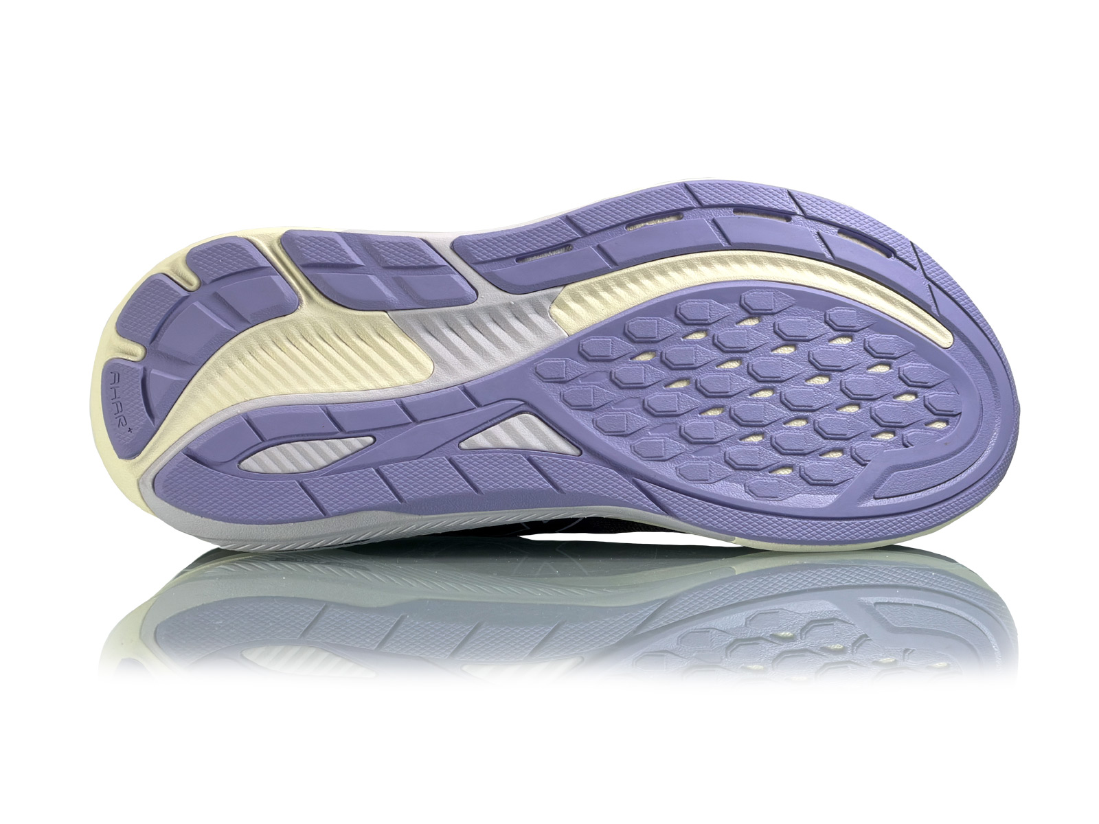 asics Gel GT-4000 4 Black/Bluebell