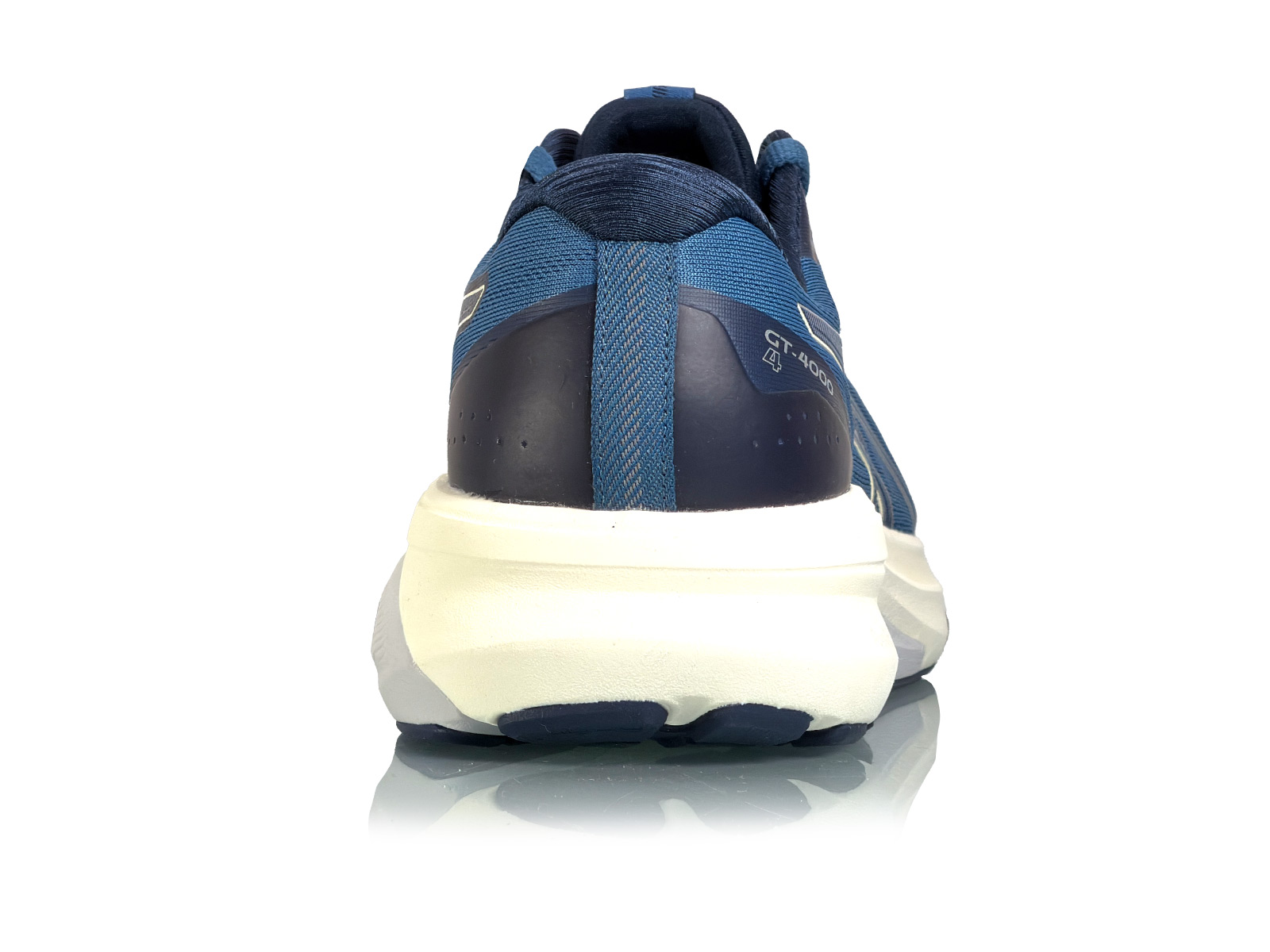 asics Gel GT-4000 4 Winter Sea/Birch