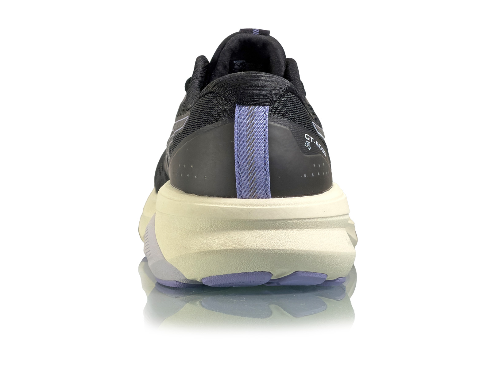 asics Gel GT-4000 4 Black/Bluebell