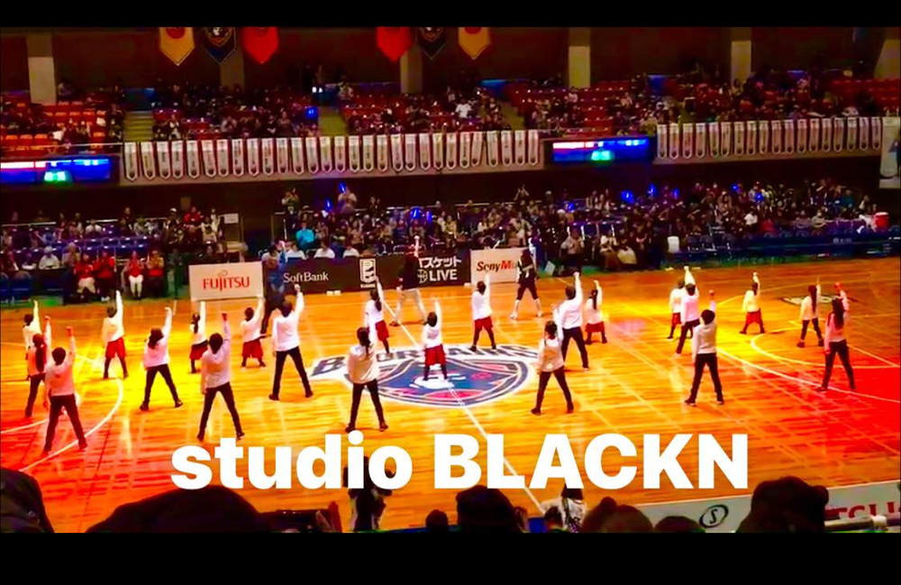 神奈川県平塚市のヒップホップダンススタジオ｜キッズからのストリートダンス専門スタジオ STUDIO BLACKN | KANAGAWA STREETDANCESCHOOL| 